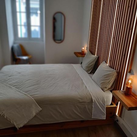 Santi E Benny Apartment Понта-Делгада Экстерьер фото