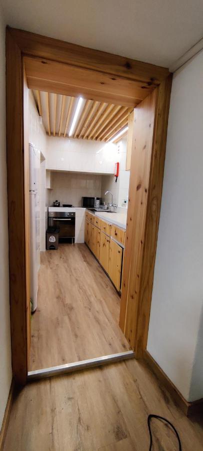 Santi E Benny Apartment Понта-Делгада Экстерьер фото